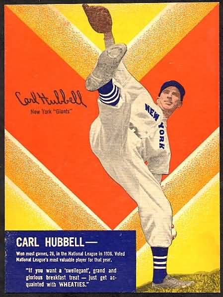 9 Hubbell